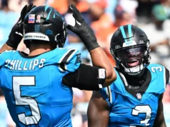 Panthers Week 2 X-Factor: Dê vida ao passe rush contra Falcons