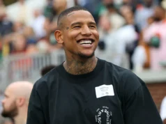 Panthers HC Dave Canales fornece uma atualização emocionante sobre TE Darren Waller antes da semana 1