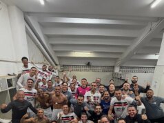 Santa Cruz e Floresta vencem na segunda rodada da Série C