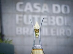 CBF define datas das finais do Brasileirão Feminino A2 de 2026