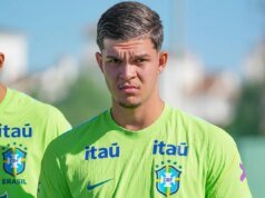Cowan gosta de batalha pelas luvas de Lima e vê a América do Sul com o Brasil Sub-20