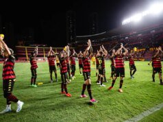 Vença a Juventud por trás e fique entre os seis primeiros da Série B
