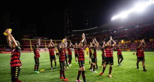 Vença a Juventud por trás e fique entre os seis primeiros da Série B