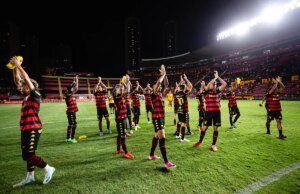 Vença a Juventud por trás e fique entre os seis primeiros da Série B