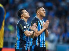 Iguala o recorde do Grêmio Flamengo nas semifinais da Copa do Brasil