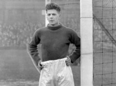 93º aniversário da trágica morte de John Thomson