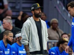 Superstar da NBA se oferece para pagar multa de estrela texana por mensagem sobre a Palestina