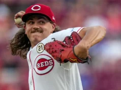 Os Dodgers fecharam Cincinnati novamente enquanto os Reds olham para 2027