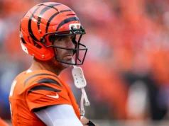 Por que o Bengals ainda precisa chegar aos playoffs com doze lesões Williams
