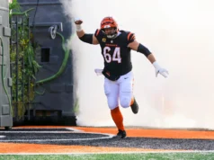 Ted Karas prevê que os jogadores do Bengals serão os melhores da NFL nesta temporada