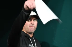Zach Taylor, do Bengals, recebe advertência ‘até meados de outubro’