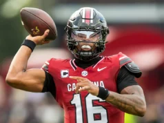 Draft da NFL de 2027: classificações do QB atualizadas após 3 semanas de CFB