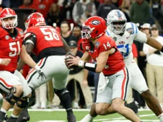 NFL News: League toma decisão final sobre Jaxavion Harris e Dae’Quan Wright para jogar em 2026