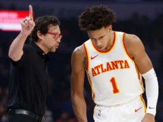Notícias de Hawks: Atlanta adiciona três veterinários que poderiam tornar a vida de Quin Snyder mais fácil