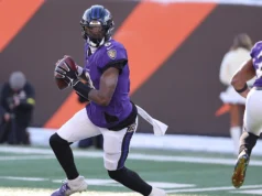 Notícias do Saints: Brandon Staley dá flores a Lamar Jackson, mas não por sua habilidade de corrida