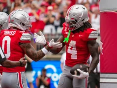 Notícias do estado de Ohio: Klatt pede a todos que canalizem Aaron Rodgers por dentro