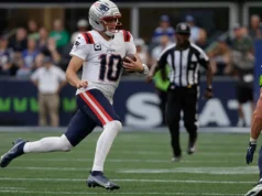 Previsões ousadas de Patriots x Steelers para a semana 2 da temporada de 2026 da NFL