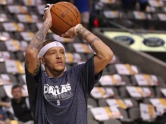 Notícias do Lakers: Ex-Atacante de LA lutará com Delonte West em uma luta de boxe