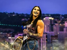 WWE News: Imitador de Rhea Ripley engana homem da Pensilvânia em US $ 42,7 mil