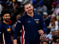 Rumor do Nuggets: Denver pode ser pretendente de Ryan Namebird após possível libertação