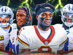 O confronto com Mike Senristill é exatamente o que Dak Prescott precisa em 2026