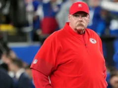 Principais notícias: Andy Reid faz uma avaliação honesta da defesa dos Colts após uma difícil vitória no SNF