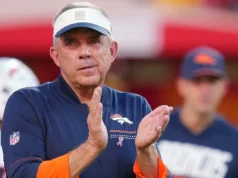 Notícias dos Broncos: Sean Payton identifica uma jogada que realmente ‘prejudicou’ Denver vs.