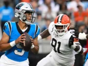 NFL Semana 2 Alternativas de transmissão de Fantasy Football de última hora: Quarterback