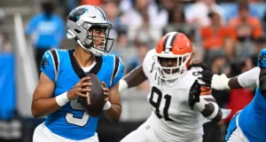 NFL Semana 2 Alternativas de transmissão de Fantasy Football de última hora: Quarterback