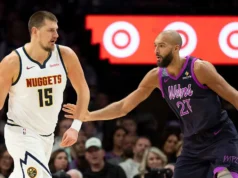 Nuggets News: A opinião de Nikola Jokic sobre a defesa de Rudy Gobert vai virar a cabeça
