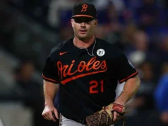 Notícias do Orioles: Pete Alonso se preocupa mais do que o home run 300 contra o Mets