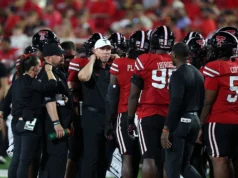 Texas Tech News: Red Raiders anunciam três jogadores importantes no relatório de lesões contra Houston