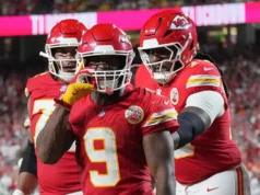 Notícias de última hora: Kenneth Walker III recebe campanha publicitária de ‘melhor adição’ de Robert Griffin III