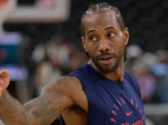 Notícias dos Raptors: Darko Rajakovic revela a esquecida história de origem de Kawhi Leonard na NBA
