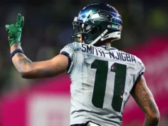 Notícias dos Seahawks: Mike Tomlin abre espaço para a troca de nomes de Jackson Smith-Nzigba