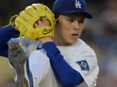 Notícias dos Dodgers: Roberts Sasaki apresenta o plano dos playoffs que ajudou a vencer a World Series