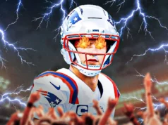 A semana 1 de Drake Mayer foi feia, mas ele conseguirá o que quer com a defesa dos Steelers