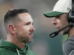 Os Packers são os favoritos para perder os playoffs após a Semana 1 contra os Vikings – isso é um absurdo