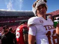 Notícias de futebol do Texas: Arch Manning precisa silenciar os críticos dos olheiros da NFL contra o estado de Ohio