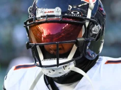 Notícias do Bears: Jaylon Johnson derruba o grande Justin Jefferson antes do confronto dos Vikings