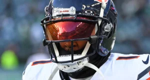 Notícias do Bears: Jaylon Johnson derruba o grande Justin Jefferson antes do confronto dos Vikings