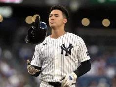 Yankees News: George Lombard Jr. está 100% sobre o retorno de Anthony Volpe