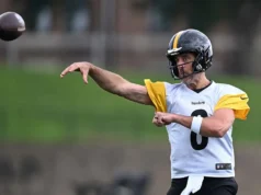 Notícias do Steelers: Aaron Rodgers revela por que ama o ‘cara interessante’ DK Metcalf