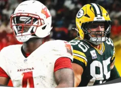 Jeremiah Love, Tucker Kraft e outros Semana 3 Fantasy Football para não se estressar com bad beats