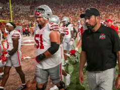 Notícias do futebol do Texas: Ohio State trollado após o retorno dos Longhorns nas redes sociais