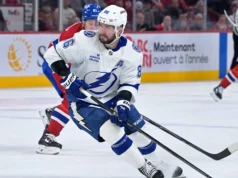 ÚLTIMAS NOTÍCIAS: O que Nikita Kucherov, seu agente, acabou de dizer sobre o término de seu contrato