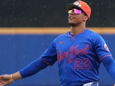 Notícias do Mets: Juan Soto dá crédito aos companheiros de equipe pela superação de lesões