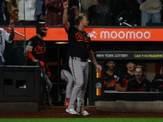 Os fãs do Mets têm sentimentos confusos ao ver Pete Alonso fazer 300º home run com Orioles