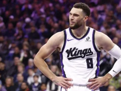 Rumores da NBA: Heat Insider levanta sobrancelhas com observações ‘notáveis’ de Zach LaVine