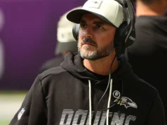 Notícias dos Ravens: atualizações sobre lesões de Jay Flowers e Ja’Koby Lane sobre Jesse Minter